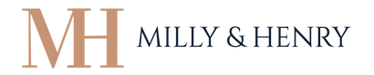MILLY HENRY Promo Codes 