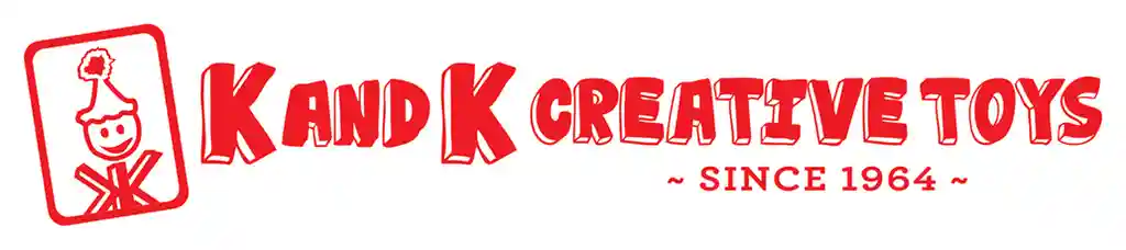 K And K Creative Toys Promo Codes 