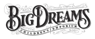 Big Dreams Promo Codes 